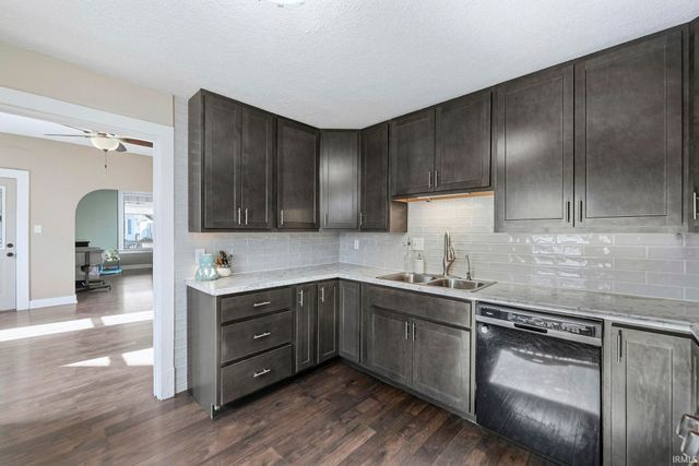 1607 N 13th Street, Lafayette, IN 47904