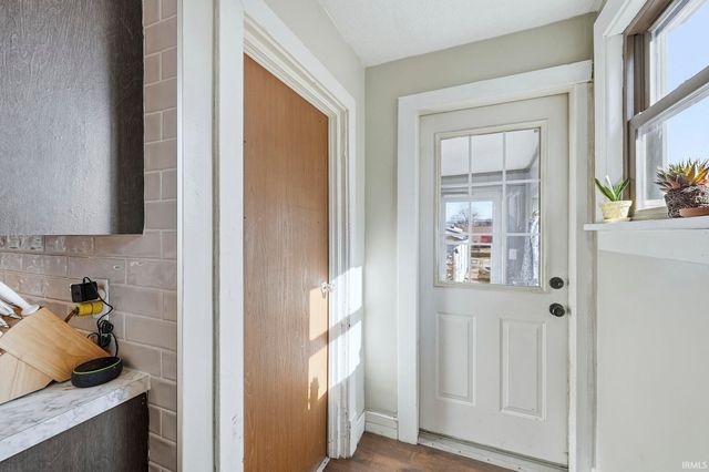 1607 N 13th Street, Lafayette, IN 47904