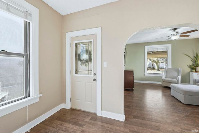 1607 N 13th Street, Lafayette, IN 47904