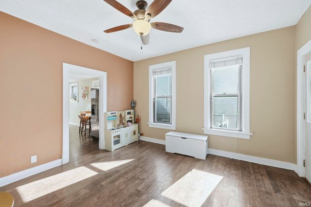 1607 N 13th Street, Lafayette, IN 47904