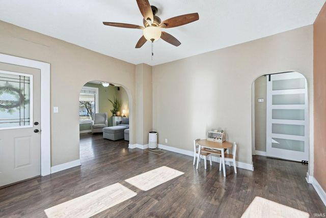 1607 N 13th Street, Lafayette, IN 47904