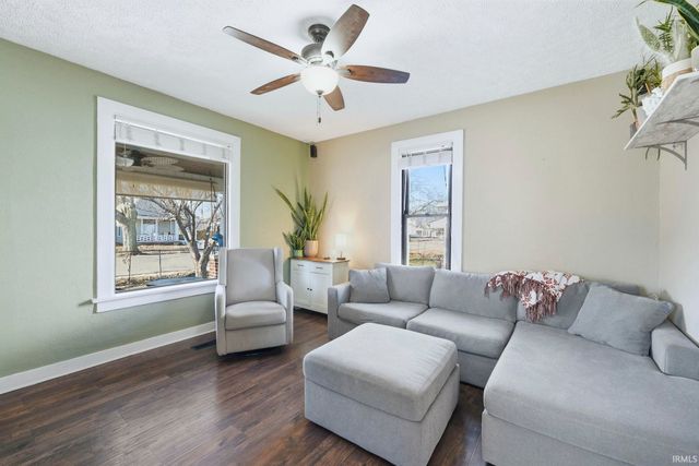 1607 N 13th Street, Lafayette, IN 47904