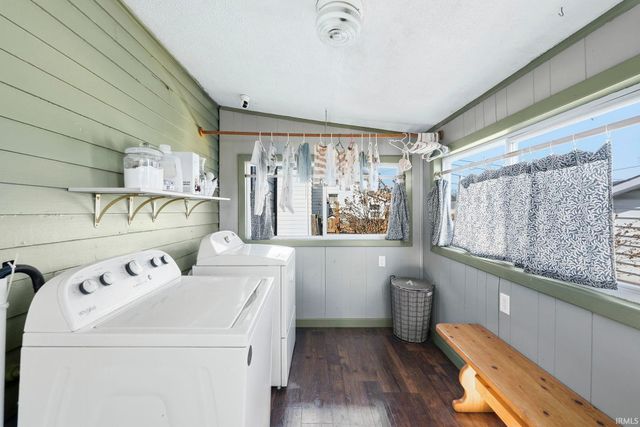 1607 N 13th Street, Lafayette, IN 47904