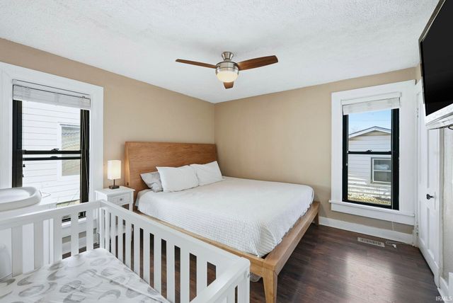 1607 N 13th Street, Lafayette, IN 47904