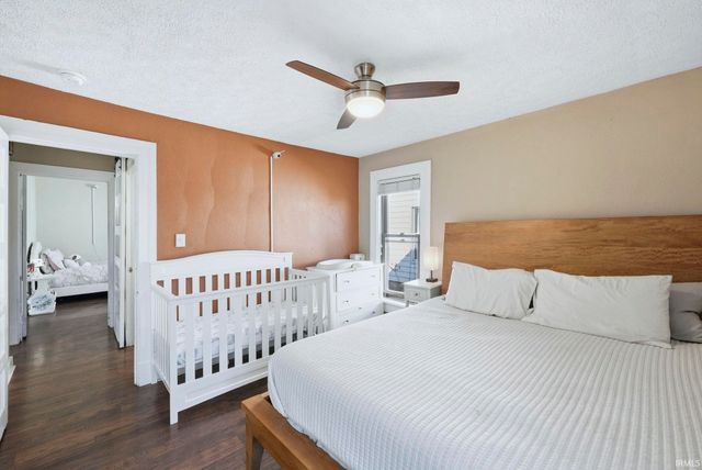 1607 N 13th Street, Lafayette, IN 47904