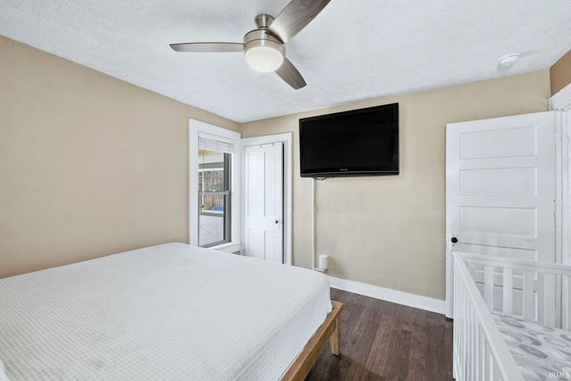 1607 N 13th Street, Lafayette, IN 47904