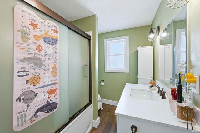 1607 N 13th Street, Lafayette, IN 47904