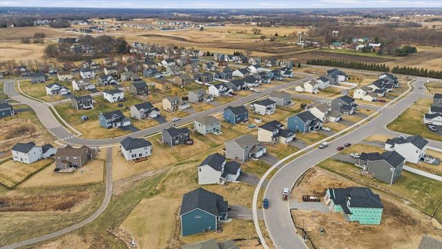 535 Rolling Hills Lane, Delano, MN 55328