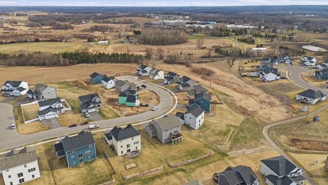 535 Rolling Hills Lane, Delano, MN 55328