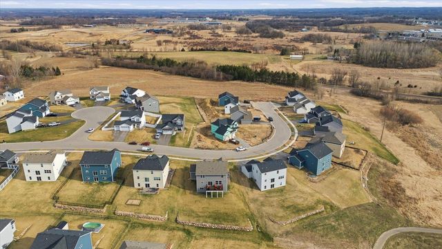 535 Rolling Hills Lane, Delano, MN 55328