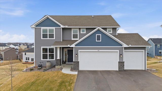 535 Rolling Hills Lane, Delano, MN 55328