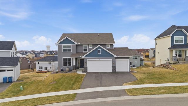 535 Rolling Hills Lane, Delano, MN 55328