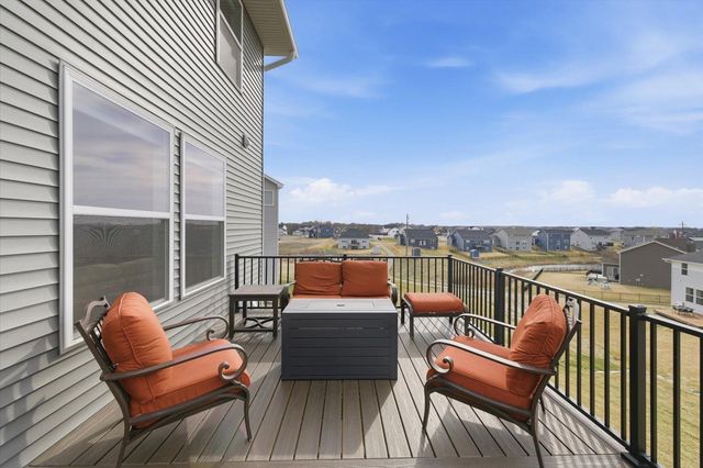 535 Rolling Hills Lane, Delano, MN 55328