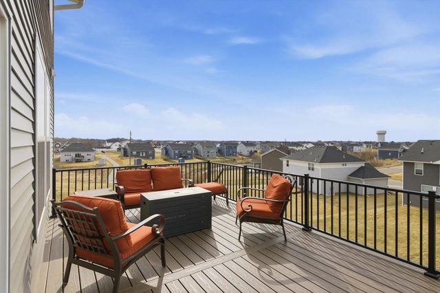 535 Rolling Hills Lane, Delano, MN 55328