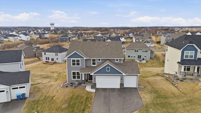 535 Rolling Hills Lane, Delano, MN 55328