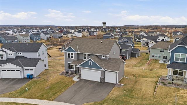 535 Rolling Hills Lane, Delano, MN 55328