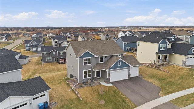 535 Rolling Hills Lane, Delano, MN 55328