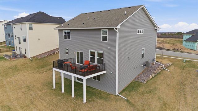 535 Rolling Hills Lane, Delano, MN 55328