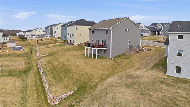 535 Rolling Hills Lane, Delano, MN 55328