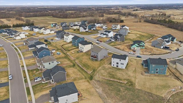 535 Rolling Hills Lane, Delano, MN 55328