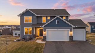 535 Rolling Hills Lane, Delano, MN 55328