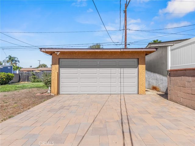 13653 Lanning, Whittier, CA 90605