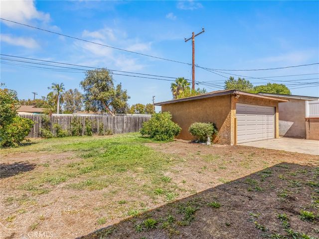 13653 Lanning, Whittier, CA 90605
