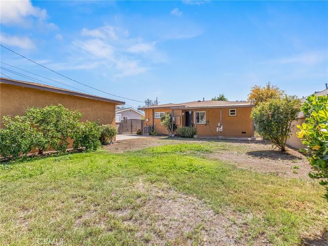 13653 Lanning, Whittier, CA 90605