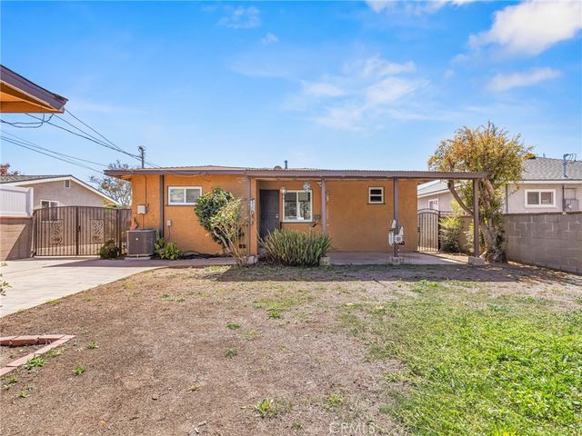 13653 Lanning, Whittier, CA 90605