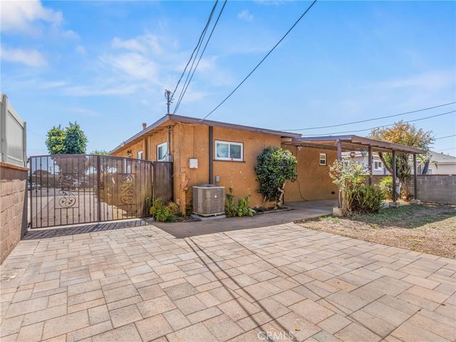 13653 Lanning, Whittier, CA 90605