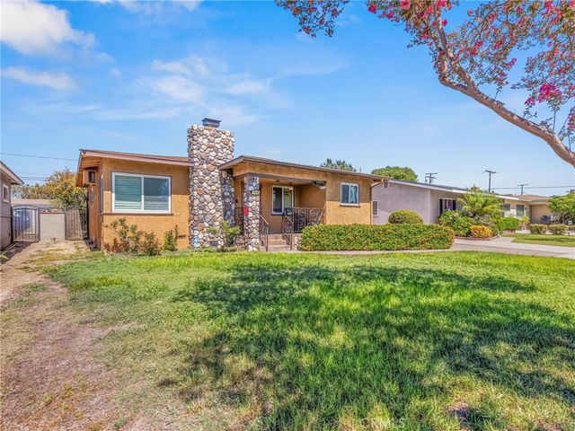 13653 Lanning, Whittier, CA 90605