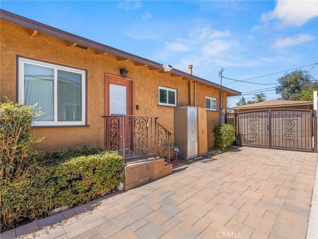 13653 Lanning, Whittier, CA 90605