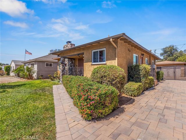 13653 Lanning, Whittier, CA 90605