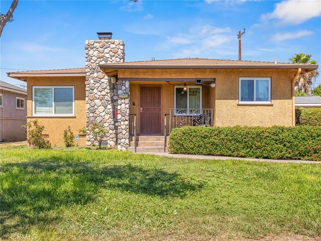 13653 Lanning, Whittier, CA 90605