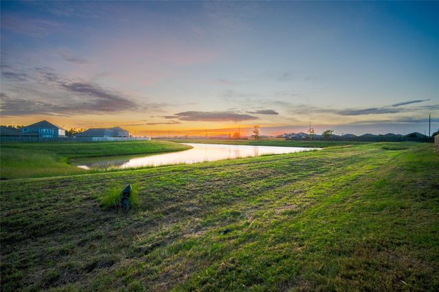 1634 Ryon Falls Drive, Richmond, TX 77469