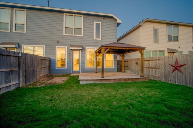 1634 Ryon Falls Drive, Richmond, TX 77469