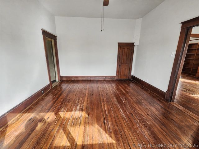 611 Goingsnake Street, Tahlequah, OK 74464