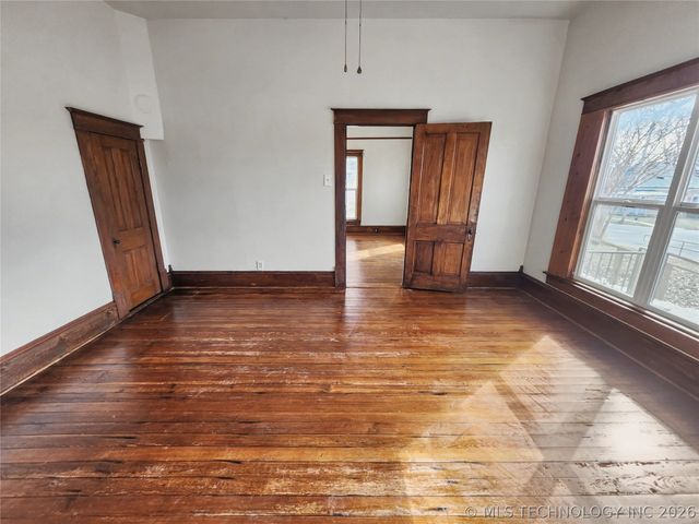 611 Goingsnake Street, Tahlequah, OK 74464