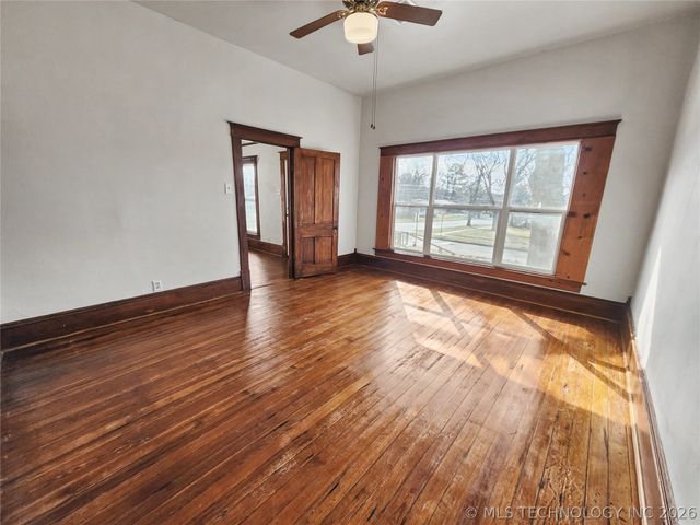 611 Goingsnake Street, Tahlequah, OK 74464