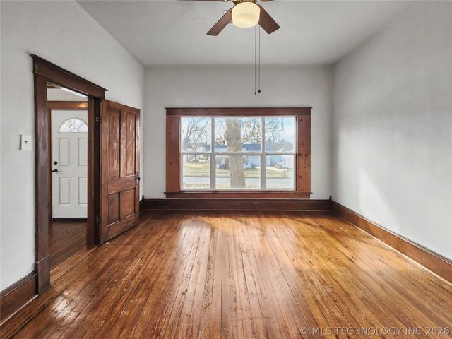 611 Goingsnake Street, Tahlequah, OK 74464