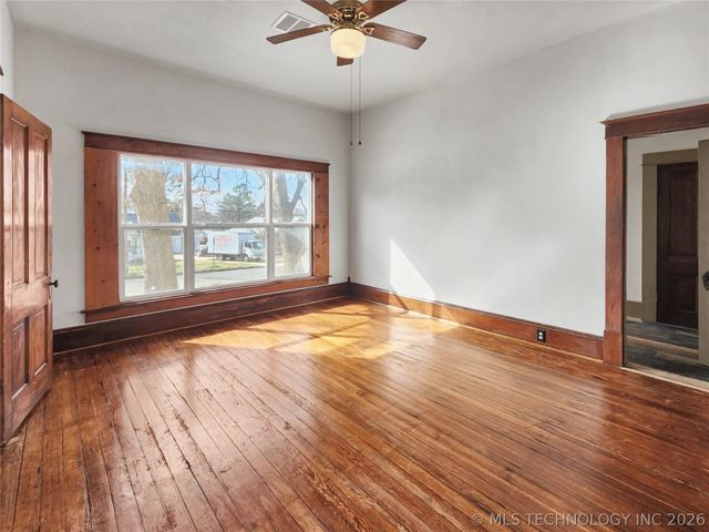 611 Goingsnake Street, Tahlequah, OK 74464