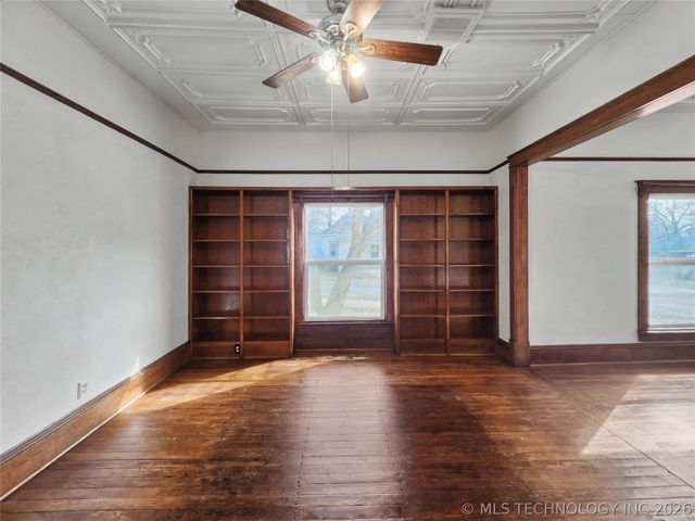 611 Goingsnake Street, Tahlequah, OK 74464