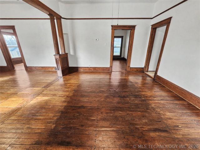 611 Goingsnake Street, Tahlequah, OK 74464