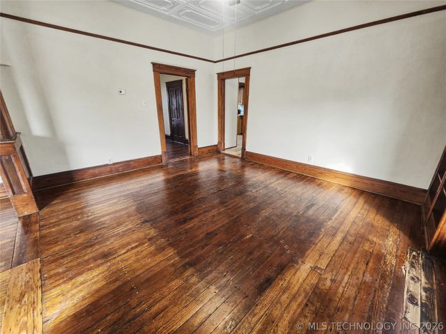 611 Goingsnake Street, Tahlequah, OK 74464