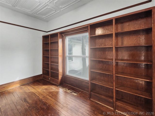 611 Goingsnake Street, Tahlequah, OK 74464