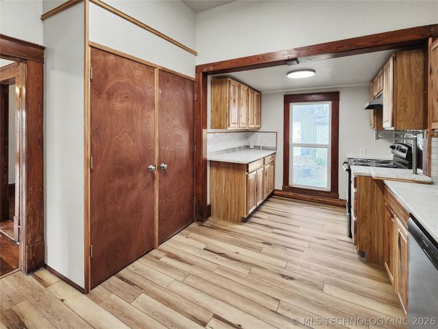 611 Goingsnake Street, Tahlequah, OK 74464