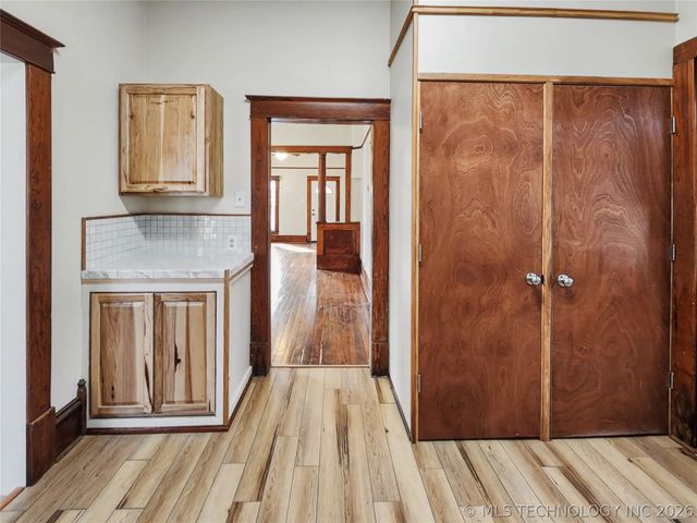 611 Goingsnake Street, Tahlequah, OK 74464