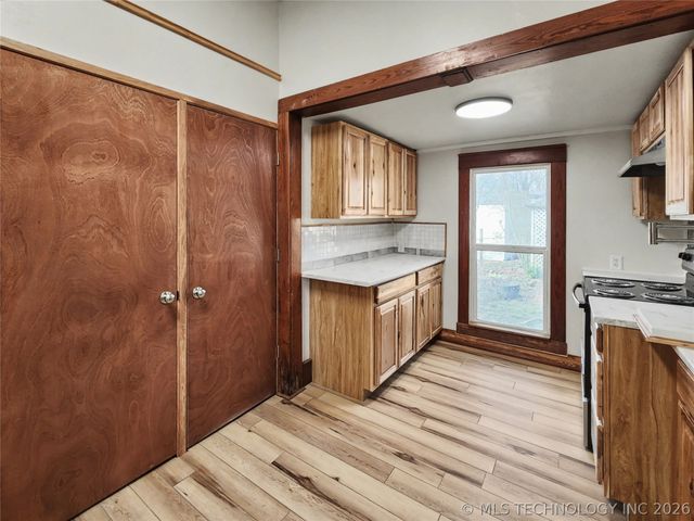 611 Goingsnake Street, Tahlequah, OK 74464