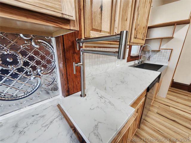 611 Goingsnake Street, Tahlequah, OK 74464