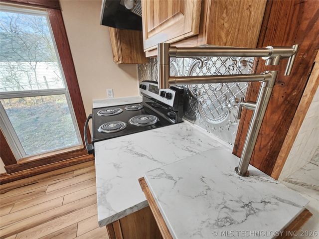 611 Goingsnake Street, Tahlequah, OK 74464